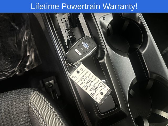 Thumbnail: 2026 Subaru Forester - 26