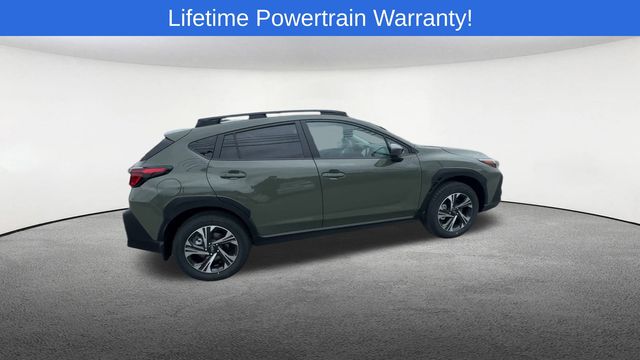 Thumbnail: 2026 Subaru Crosstrek - 9