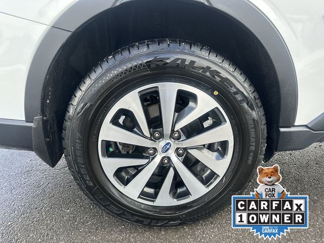 Thumbnail: 2021 Subaru Outback - 17