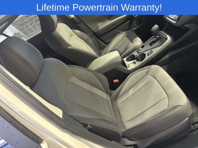 Thumbnail: 2026 Subaru Crosstrek - 23