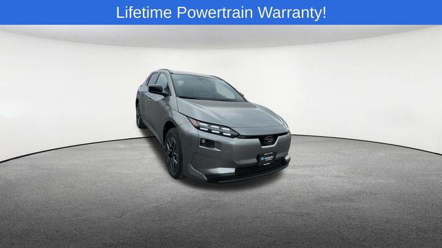 Thumbnail: 2026 Subaru Solterra - 2