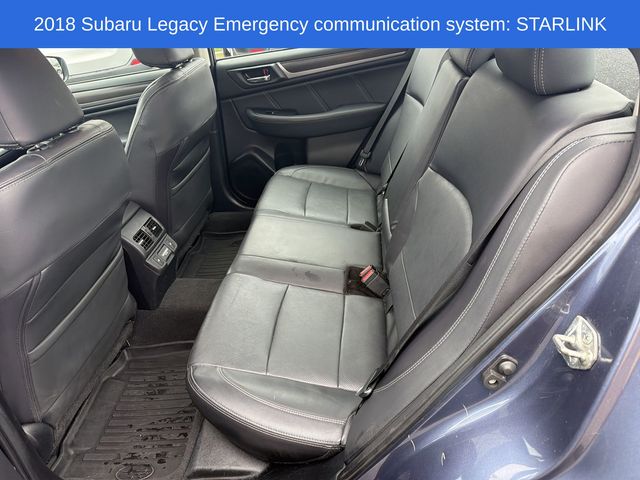 Thumbnail: 2018 Subaru Legacy - 22