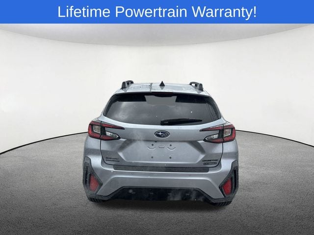 Thumbnail: 2026 Subaru Crosstrek - 13