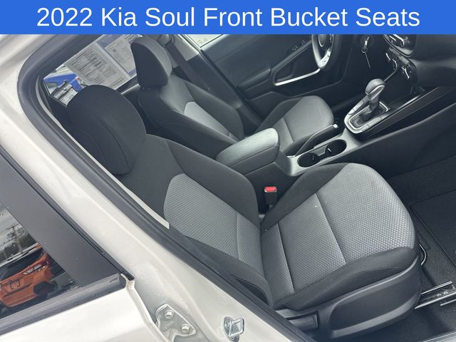 Thumbnail: 2022 Kia Soul - 24
