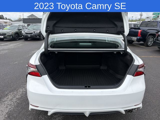 Thumbnail: 2023 Toyota Camry - 28