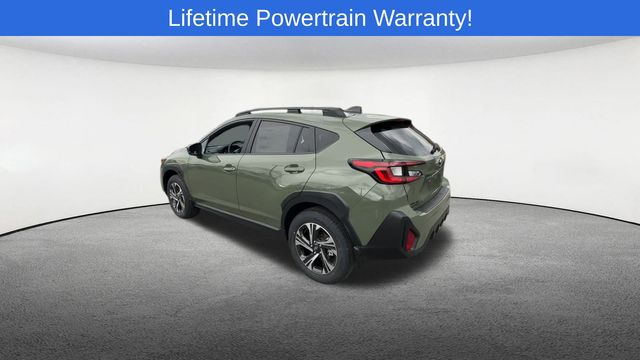 Thumbnail: 2026 Subaru Crosstrek - 6