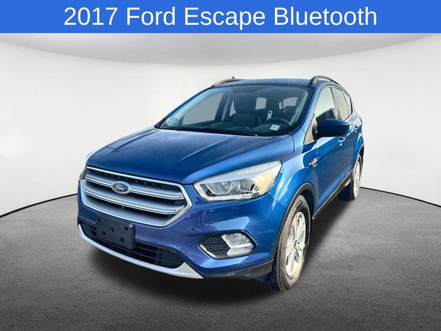 2017 Ford Escape SE -
                  Yorkville, NY