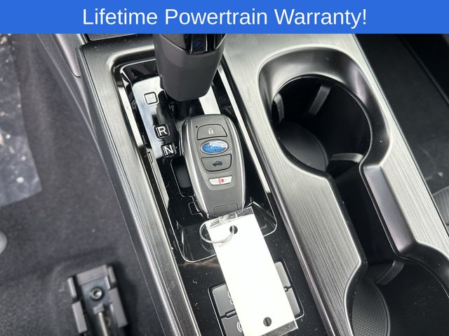 Thumbnail: 2026 Subaru Outback - 29