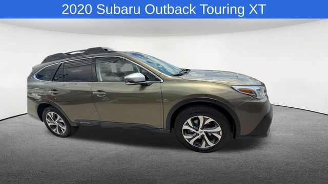 Thumbnail: 2020 Subaru Outback - 10