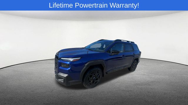 Thumbnail: 2026 Subaru Outback - 4