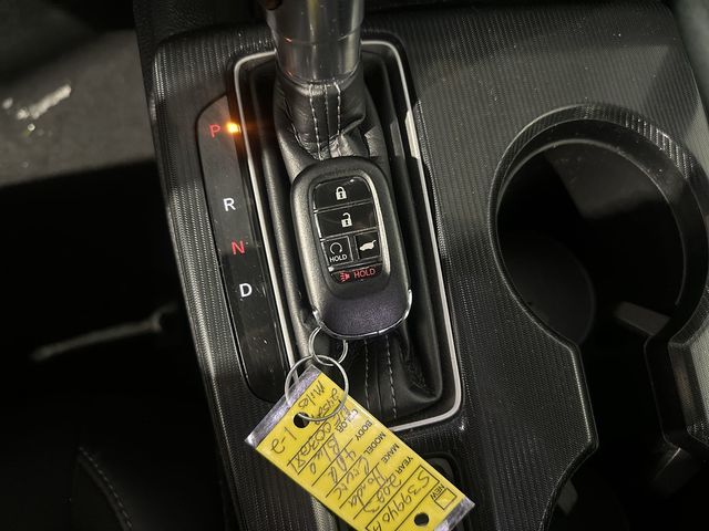 Thumbnail: 2023 Honda Civic - 29