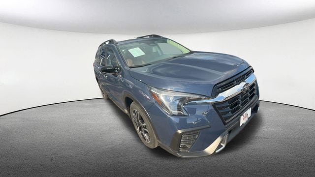 Thumbnail: 2025 Subaru Ascent - 2
