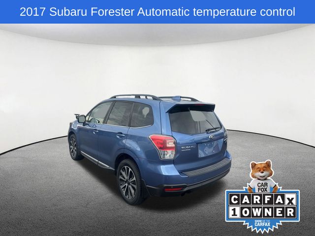 Thumbnail: 2017 Subaru Forester - 14