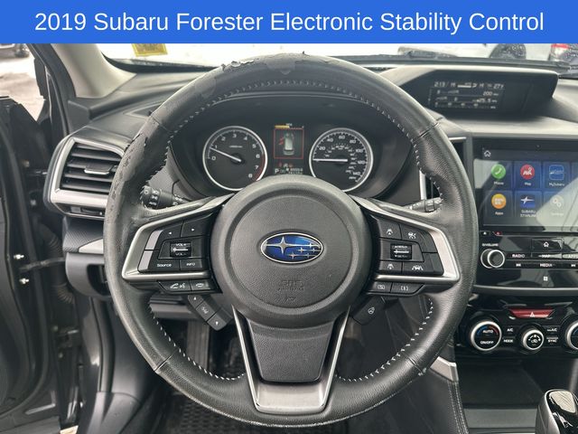 Thumbnail: 2019 Subaru Forester - 25
