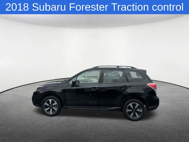 Thumbnail: 2018 Subaru Forester - 13
