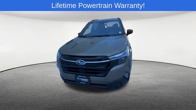 Thumbnail: 2025 Subaru Forester - 3