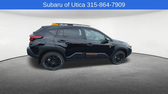 Thumbnail: 2025 Subaru Crosstrek - 9