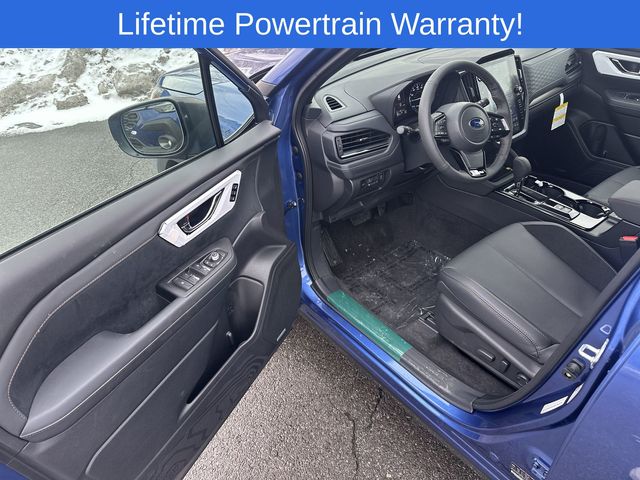 Thumbnail: 2026 Subaru Forester - 10