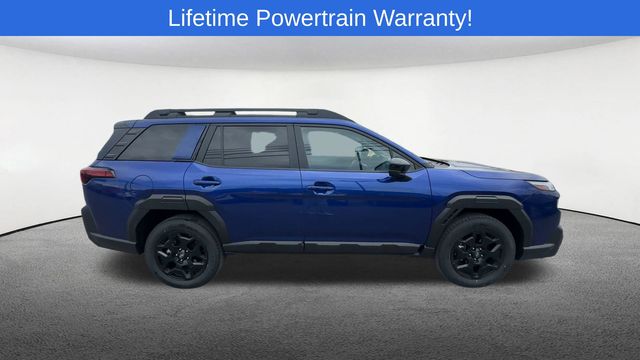 Thumbnail: 2026 Subaru Outback - 10