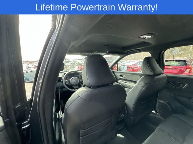 Thumbnail: 2026 Subaru Outback - 21