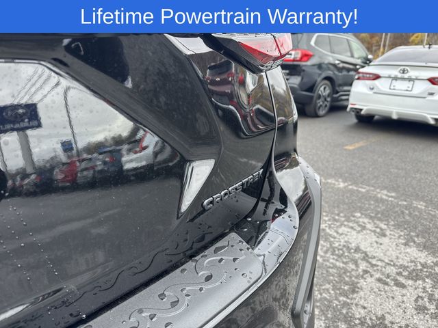 Thumbnail: 2026 Subaru Crosstrek - 15