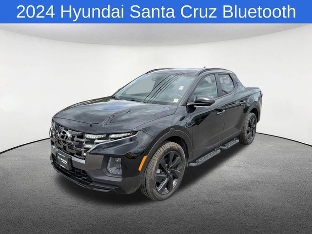 Thumbnail: 2024 Hyundai Santa Cruz - 1