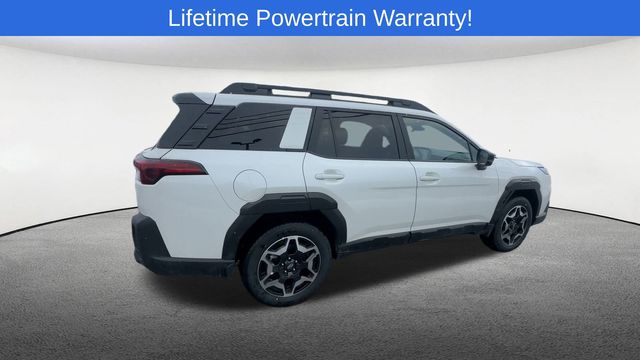 Thumbnail: 2026 Subaru Outback - 9