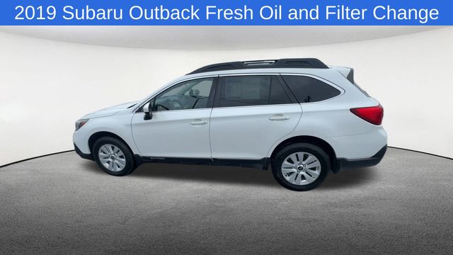 Thumbnail: 2019 Subaru Outback - 6