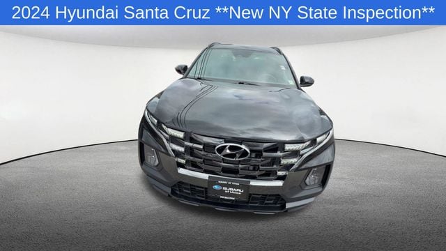 Thumbnail: 2024 Hyundai Santa Cruz - 3