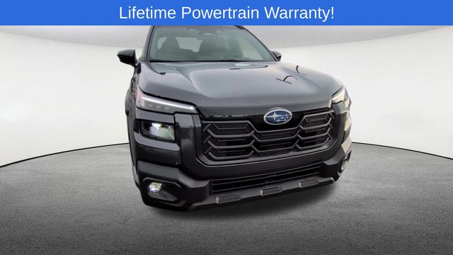 Thumbnail: 2026 Subaru Outback - 3