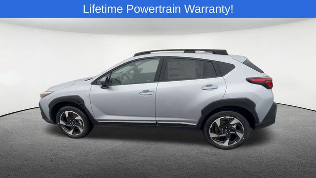 Thumbnail: 2026 Subaru Crosstrek - 5