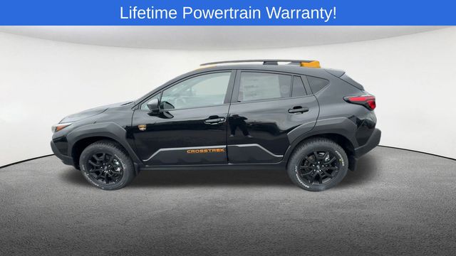 Thumbnail: 2026 Subaru Crosstrek - 5