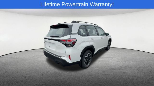 Thumbnail: 2026 Subaru Forester - 8