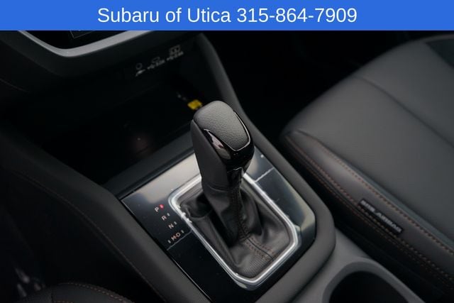 Thumbnail: 2025 Subaru Forester - 25