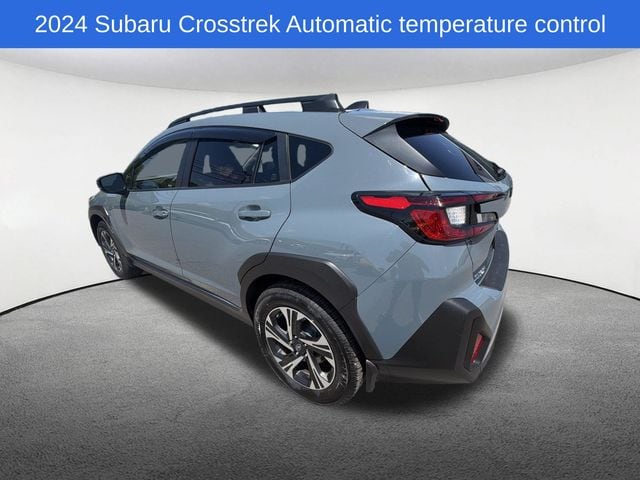 Thumbnail: 2024 Subaru Crosstrek - 14