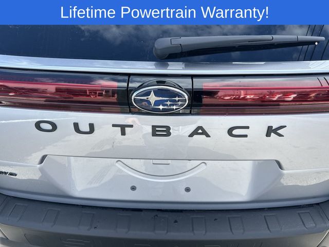 Thumbnail: 2026 Subaru Outback - 16