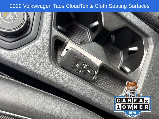 Thumbnail: 2022 Volkswagen Taos - 28