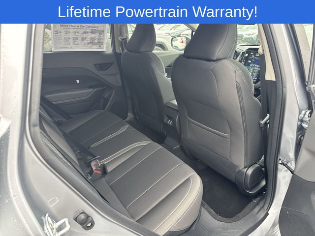 Thumbnail: 2026 Subaru Crosstrek - 21