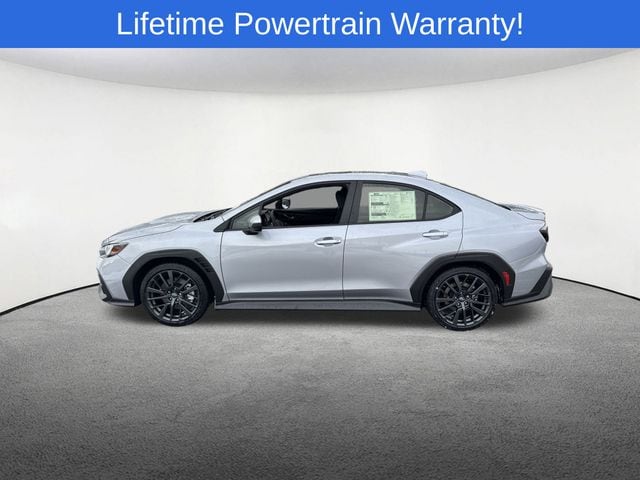 Thumbnail: 2025 Subaru WRX - 11