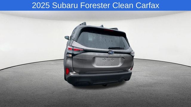 Thumbnail: 2025 Subaru Forester - 8