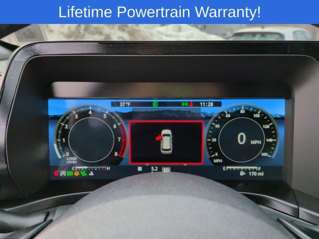 Thumbnail: 2026 Subaru Outback - 20