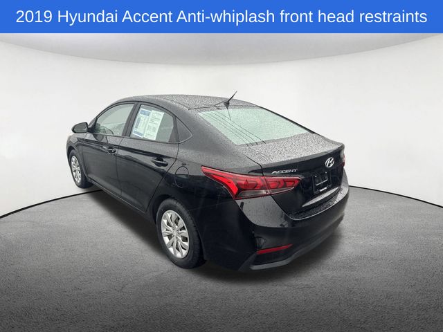 Thumbnail: 2019 Hyundai Accent - 14