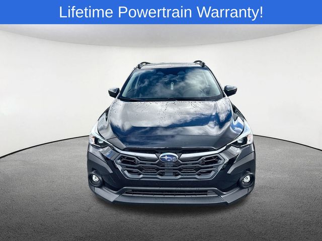 Thumbnail: 2025 Subaru Crosstrek - 14