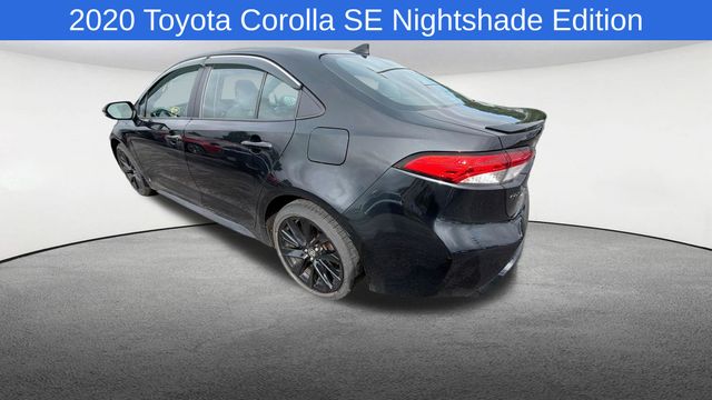 Thumbnail: 2020 Toyota Corolla - 3