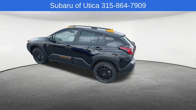 Thumbnail: 2025 Subaru Crosstrek - 6