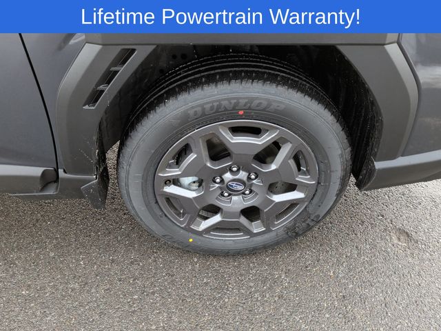 Thumbnail: 2026 Subaru Outback - 15