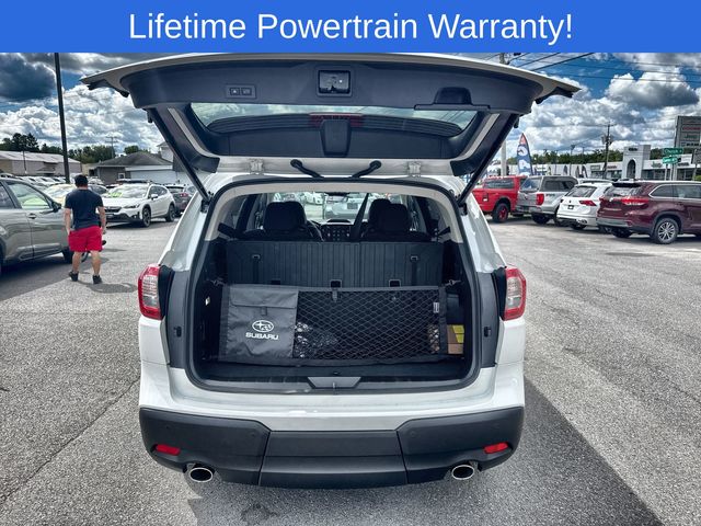 Thumbnail: 2025 Subaru Ascent - 27