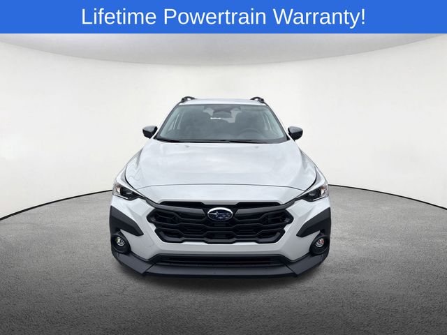 Thumbnail: 2026 Subaru Crosstrek - 14