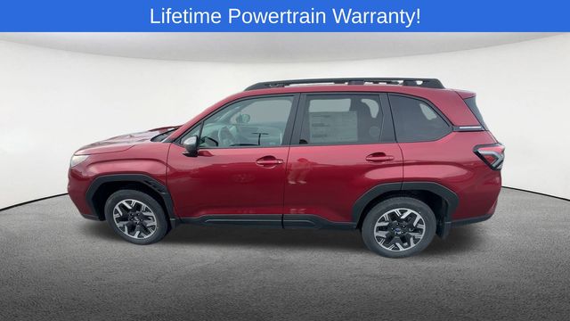 Thumbnail: 2026 Subaru Forester - 5