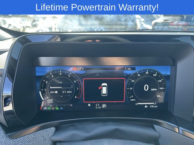 Thumbnail: 2026 Subaru Outback - 27